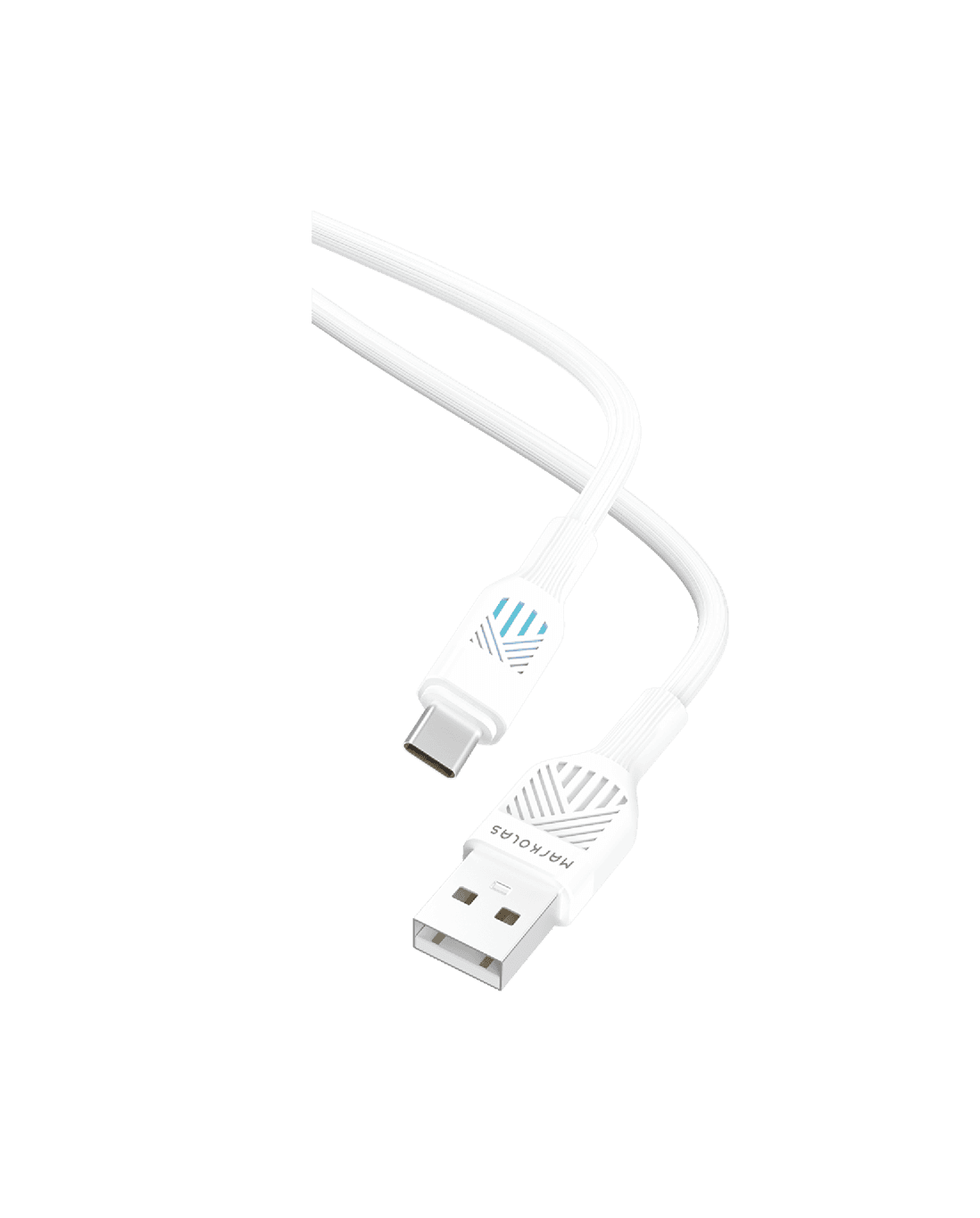 Cable-White-Type-C