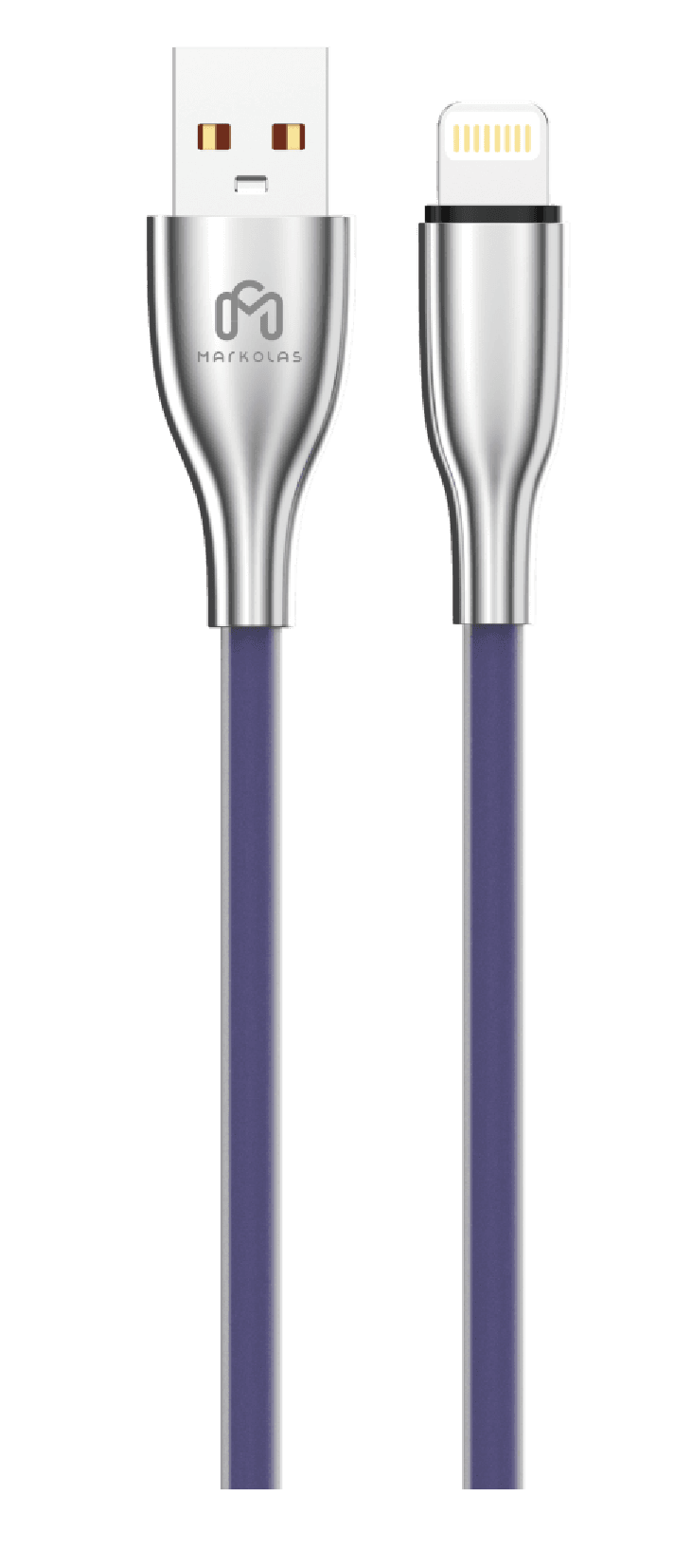 Markolas Lightning Charging Cable