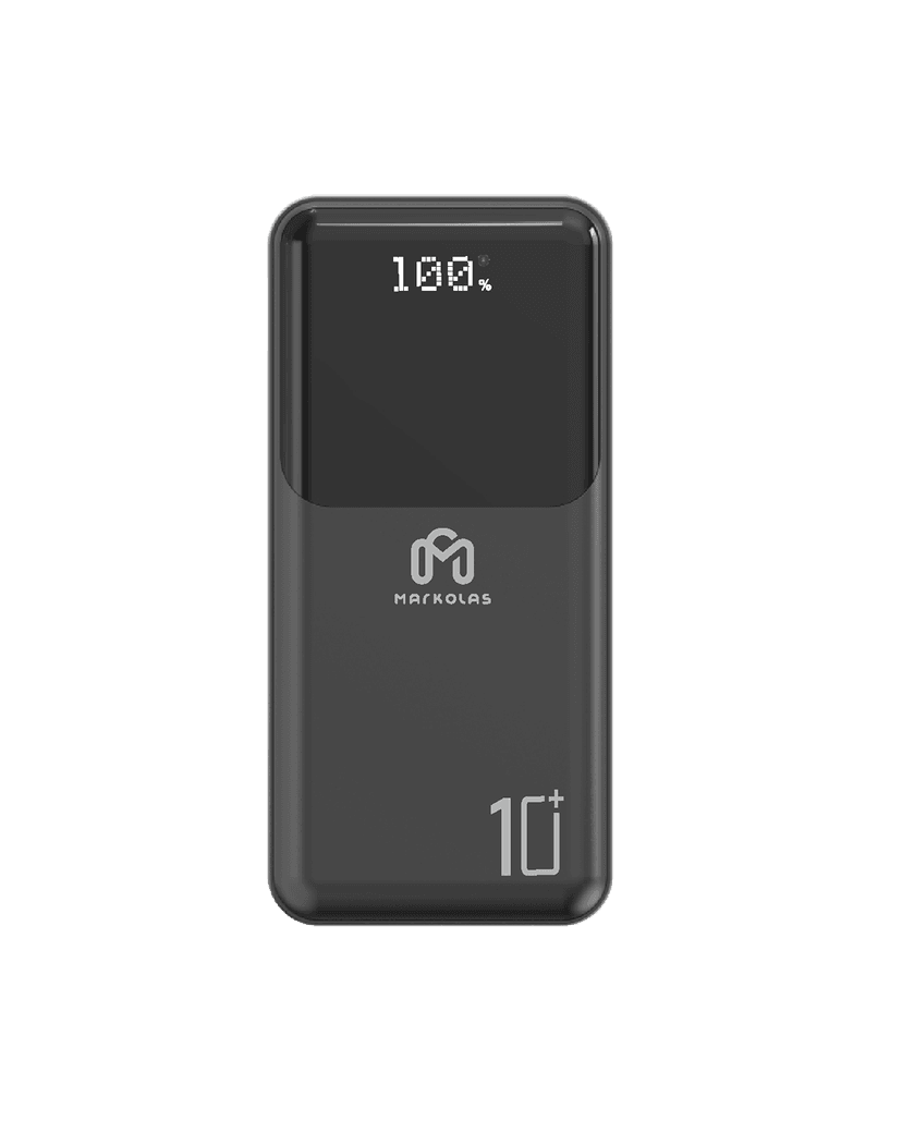 Power Bank 10,000mAh